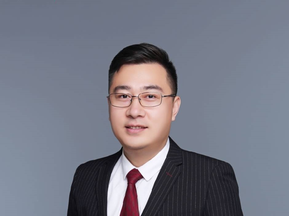 杨敬锋
